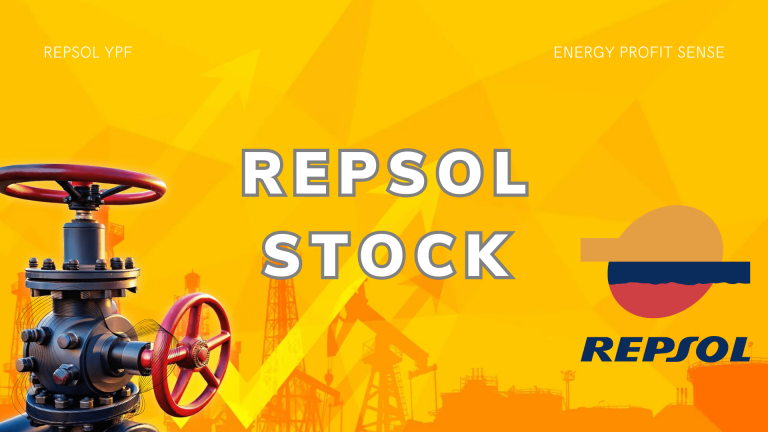 Repsol (REP)