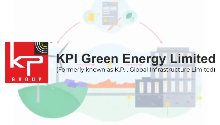 KPI Green Energy