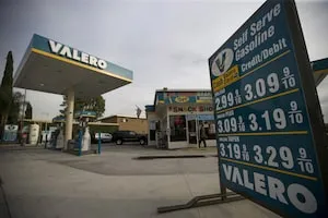 Valero Energy Corp. (VLO)