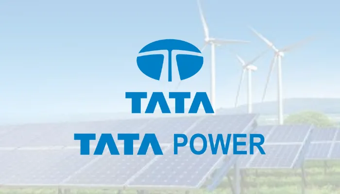 Tata Power Renewable Energy Limited