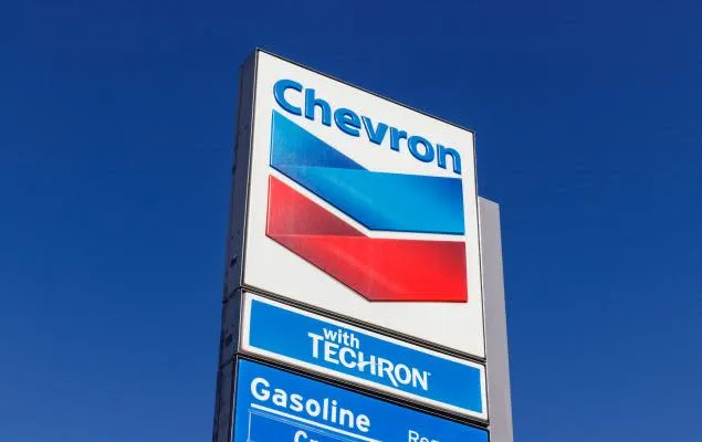 Chevron Corp.