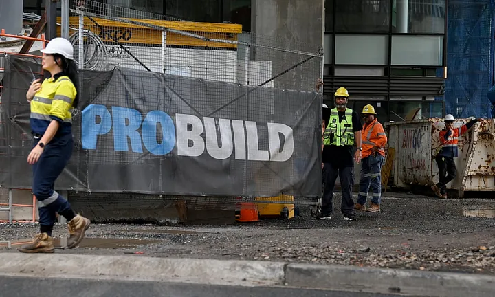 Probuild