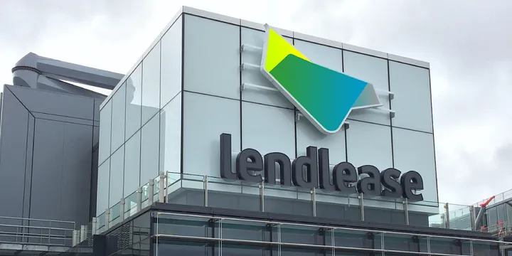 Lendlease