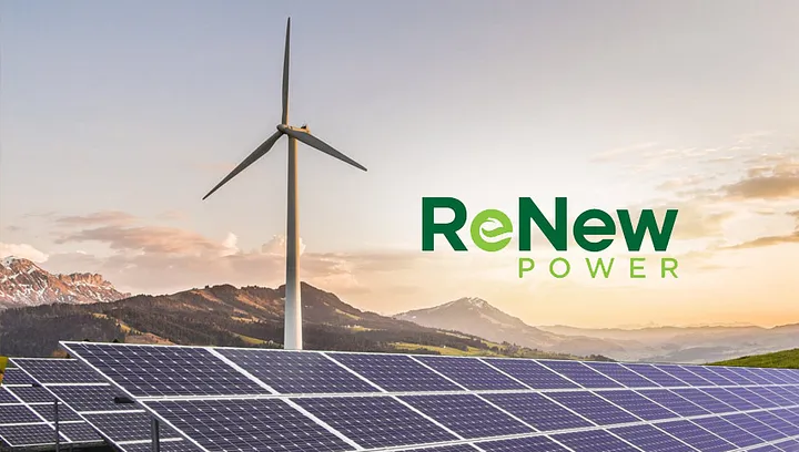 ReNew Energy