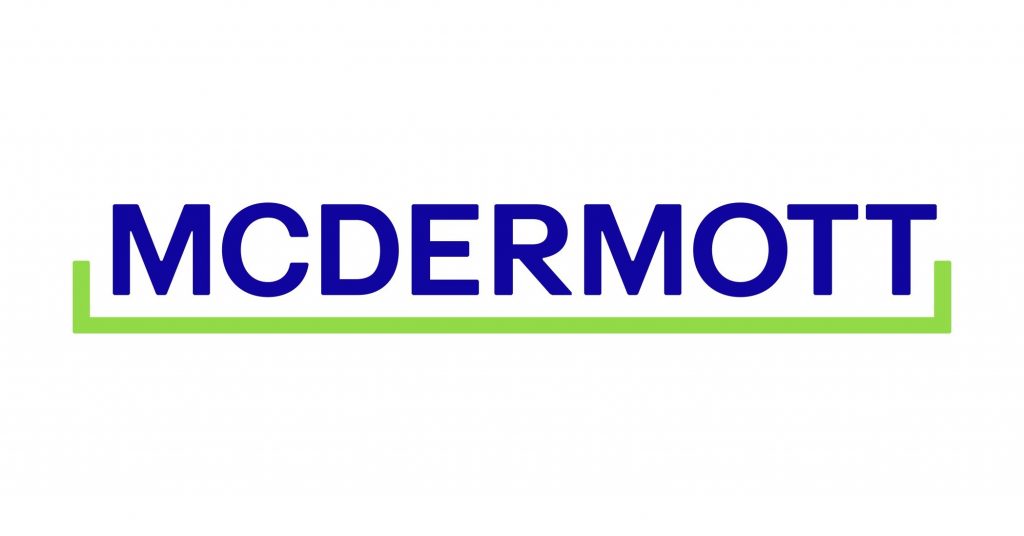 McDermott International, Inc.