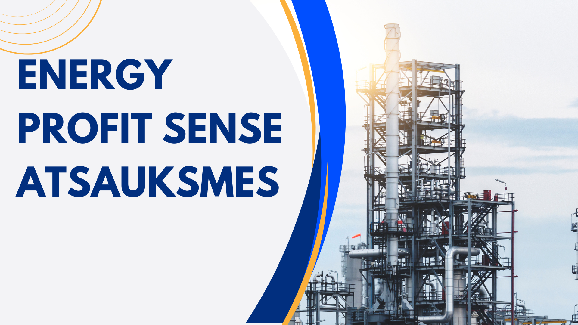 Energy Profit Sense Atsauksmes