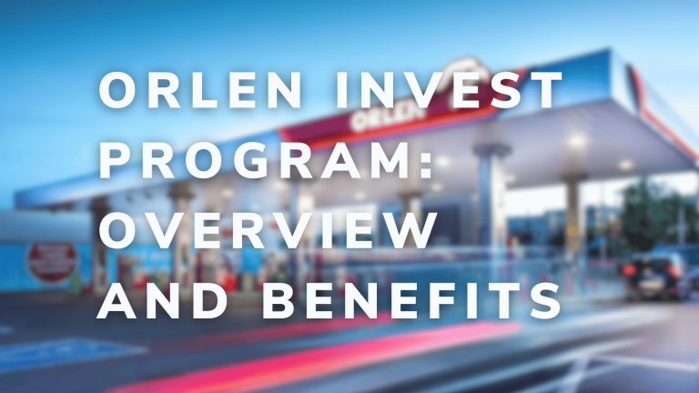 Orlen Invest Program: Overview and Benefits