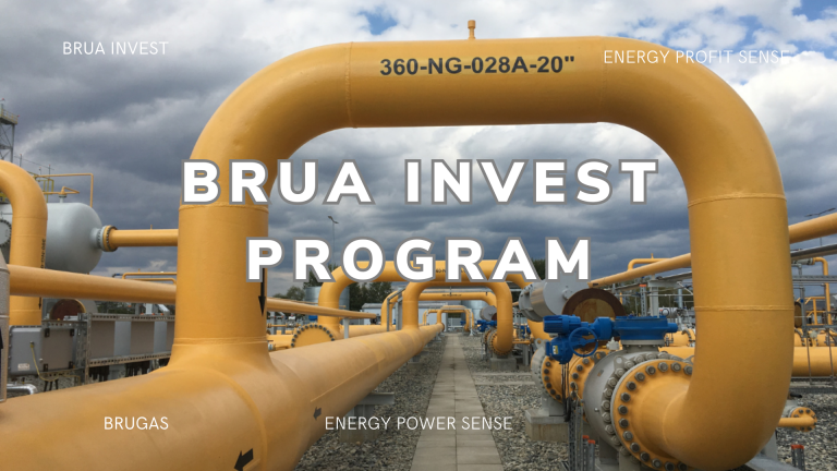 BRUA Invest – Oficjalna Platforma Inwestycyjna 💼📈